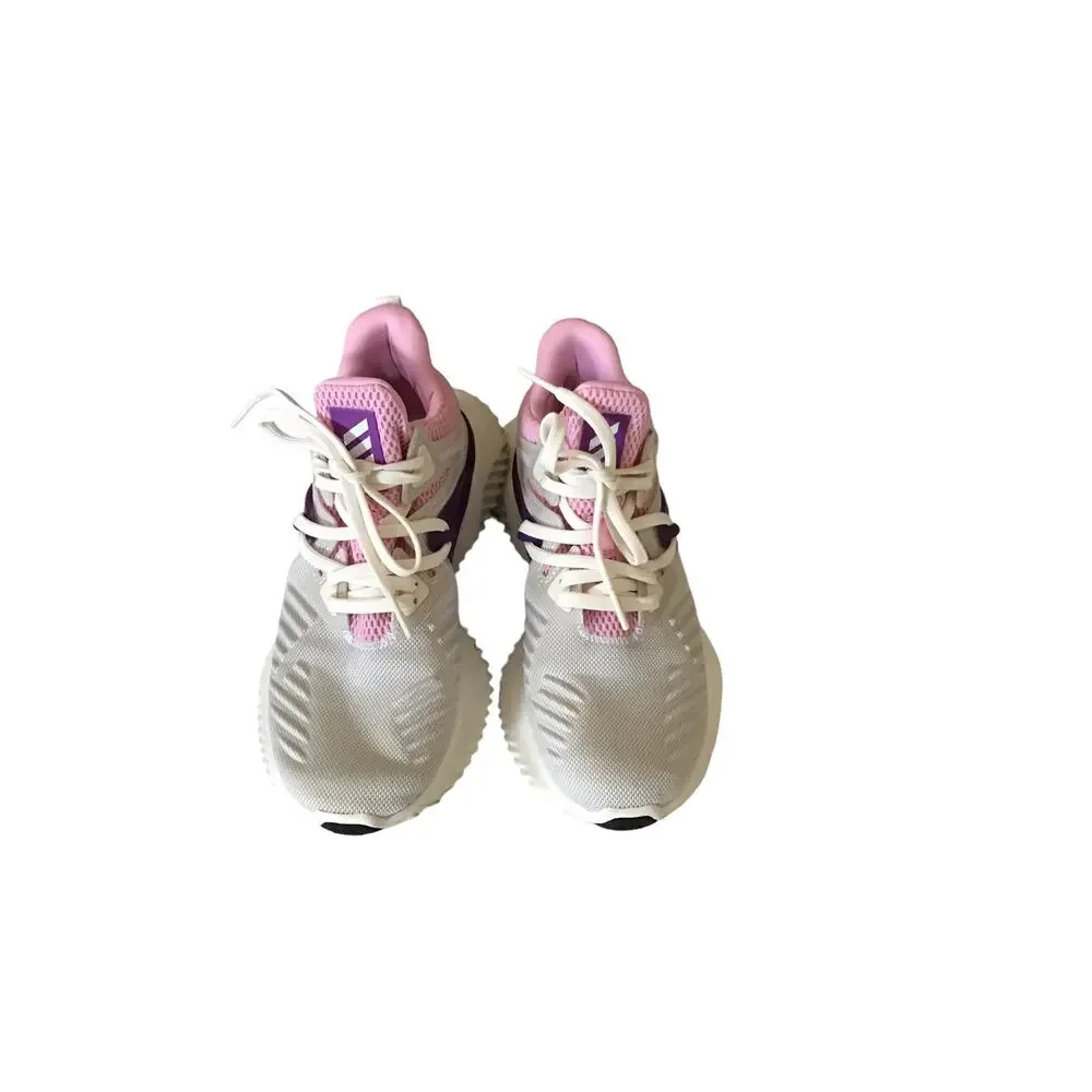 Adidas Alpha Bounce Beyond Youth Size 4